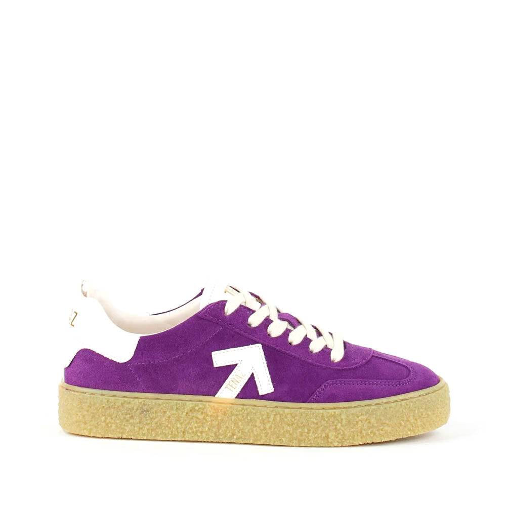 OLHAMAR / LILAC614+OFFWHITE