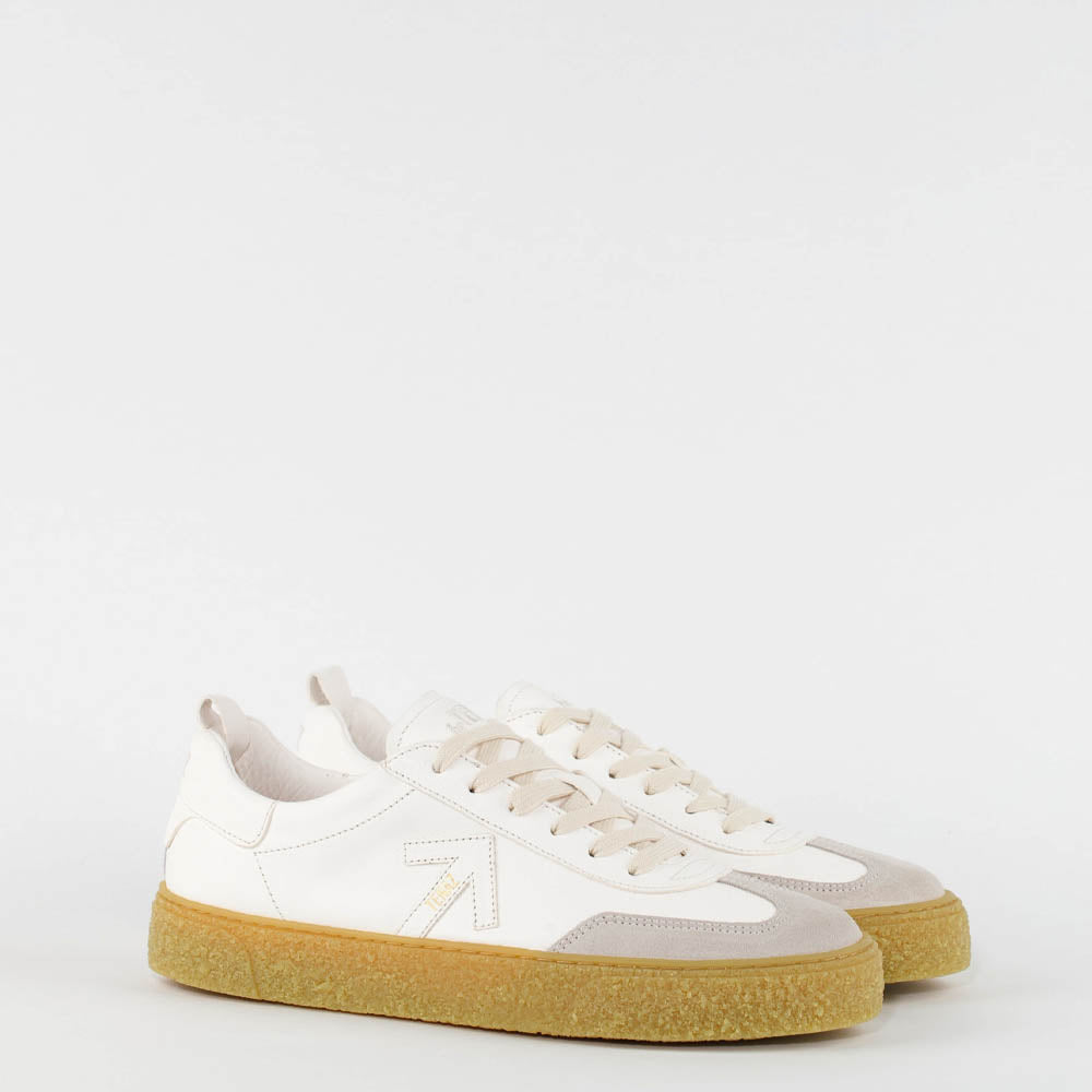 OLHAMAR / PEBBLE WHITE