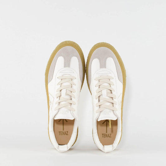 OLHAMAR / PEBBLE WHITE
