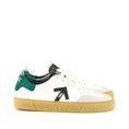 Load image into Gallery viewer, OLHAMAR / WHITE+PACK GREEN
