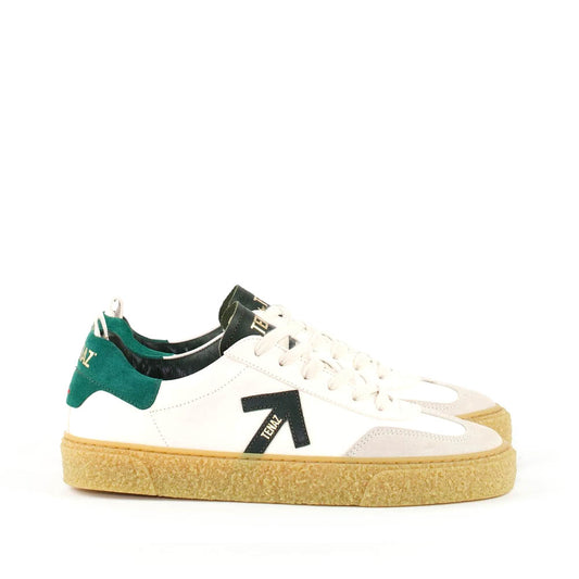 OLHAMAR / WHITE+PACK GREEN