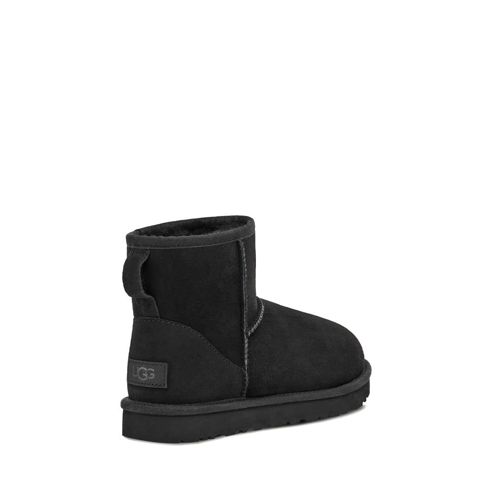 W CLASSIC MINI II / BLACK