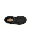 Load image into Gallery viewer, W CLASSIC MINI II / BLACK

