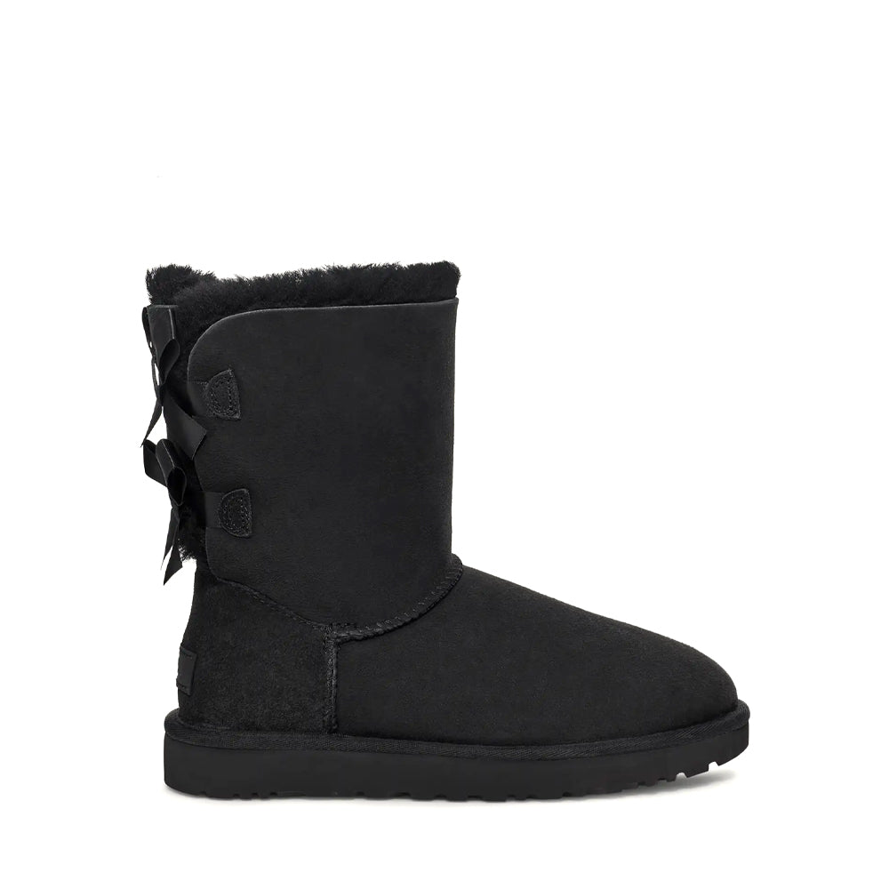 W BAILEY BOW II / BLACK