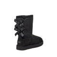 Load image into Gallery viewer, W BAILEY BOW II / BLACK
