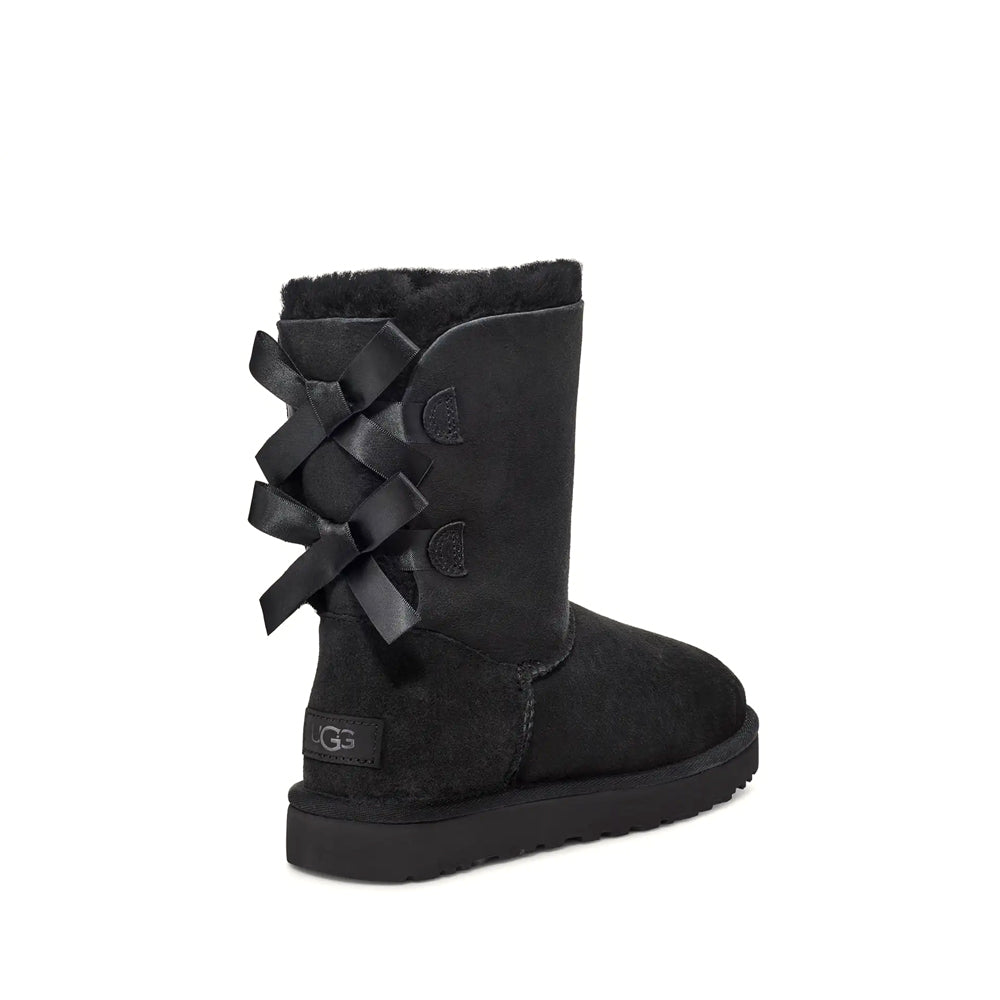 W BAILEY BOW II / BLACK