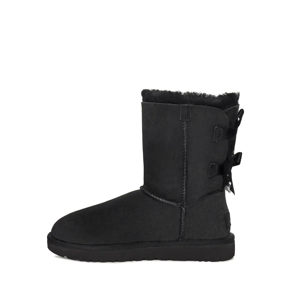 W BAILEY BOW II / BLACK