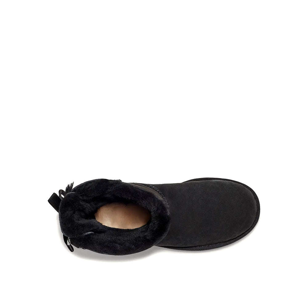 W BAILEY BOW II / BLACK