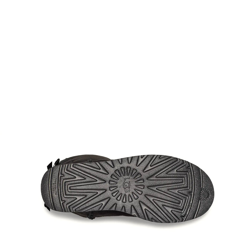 W BAILEY BOW II / BLACK