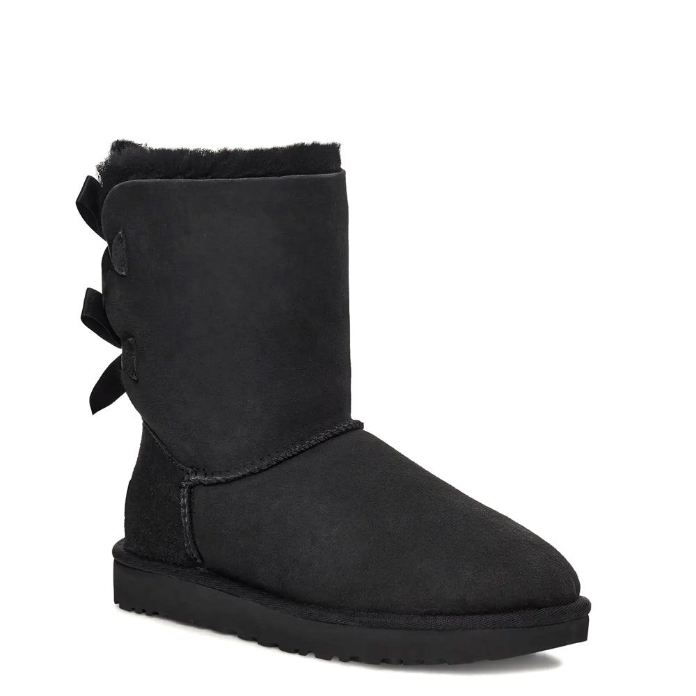 W BAILEY BOW II / BLACK