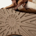 carregar imagem na visualização da galeria, W BAILEY BOW II / CHESTNUT
