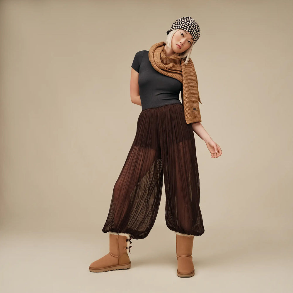 W BAILEY BOW II / CHESTNUT