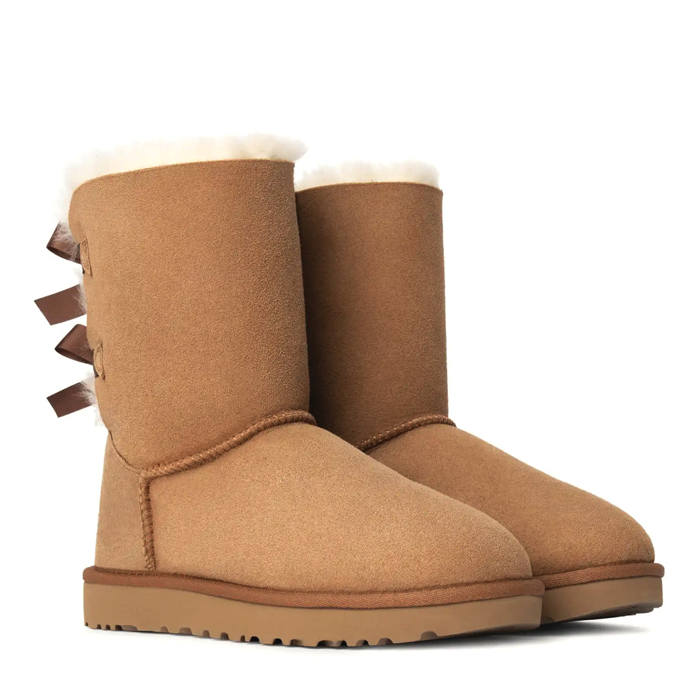 W BAILEY BOW II / CHESTNUT