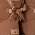 carregar imagem na visualização da galeria, W MINI BAILEY BOW II / ROCKY OAK
