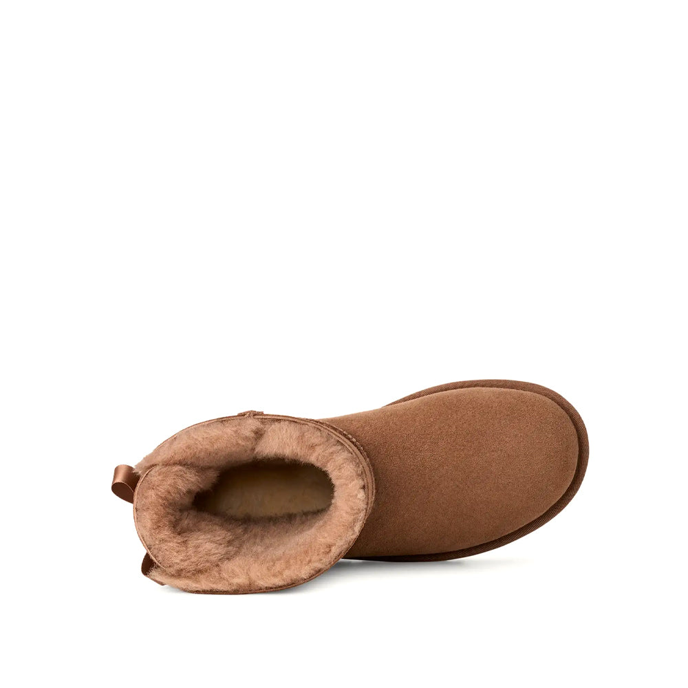 W MINI BAILEY BOW II / ROCKY OAK