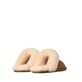 Load image into Gallery viewer, W SCUFFETTE II / CHESTNUT
