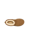 carregar imagem na visualização da galeria, CL MINI UGG R. LOGO / CHESTNUT
