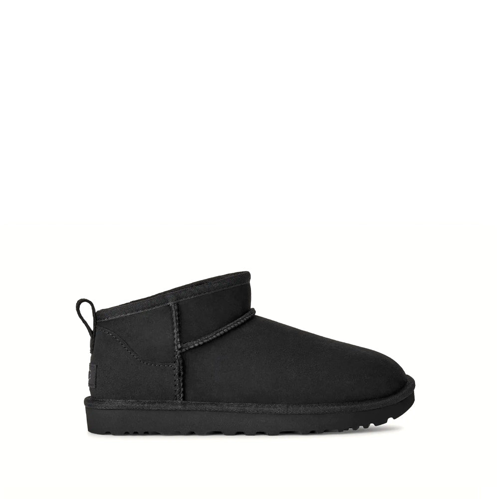 W CLASSIC ULTRA MINI II / BLACK