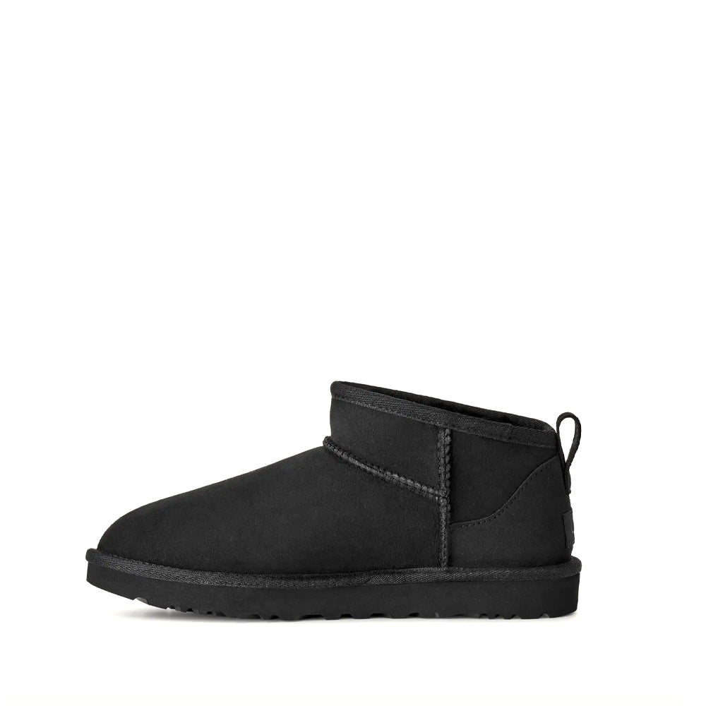 W CLASSIC ULTRA MINI II / BLACK