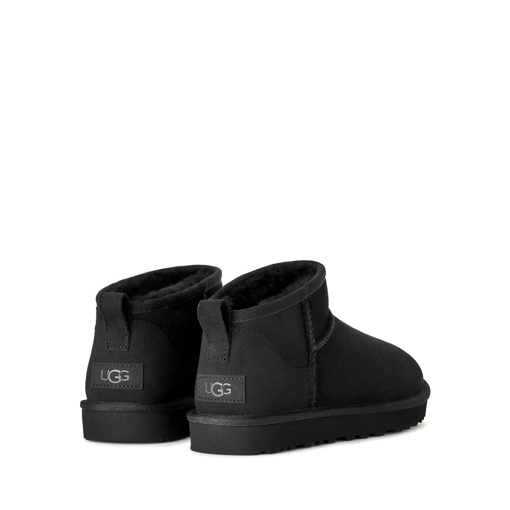 W CLASSIC ULTRA MINI II / BLACK