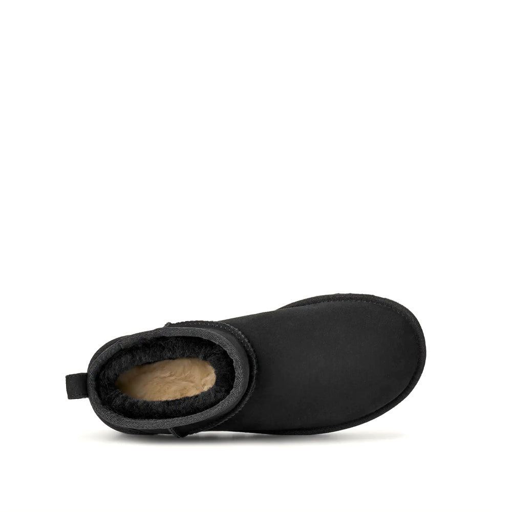 W CLASSIC ULTRA MINI II / BLACK