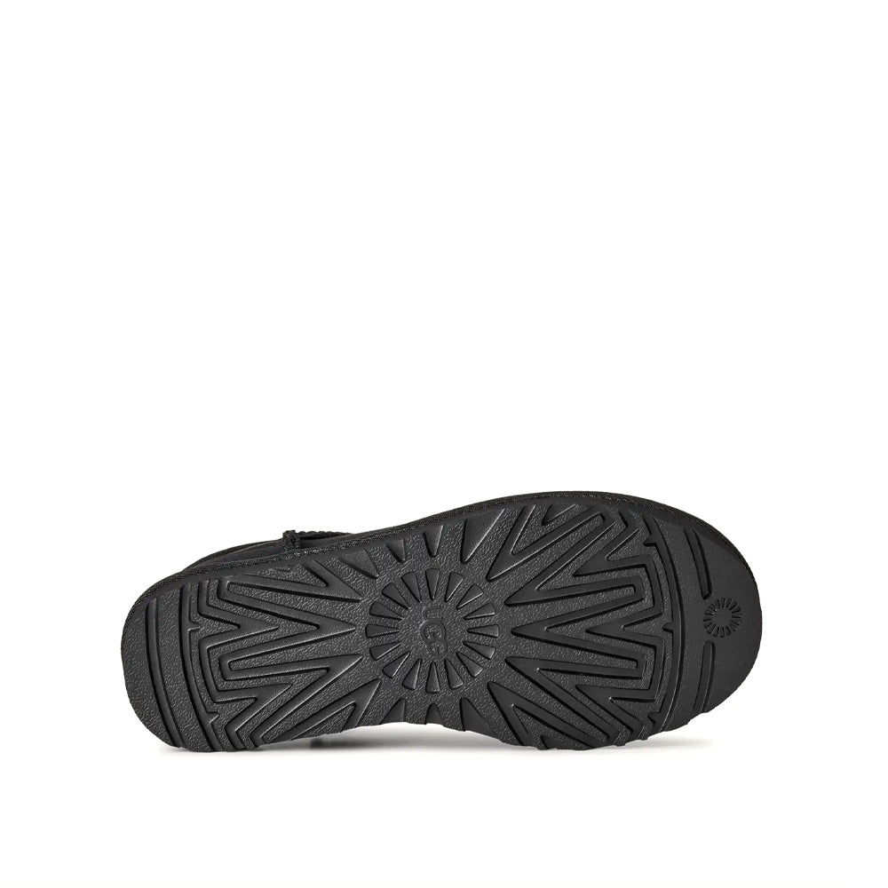 W CLASSIC ULTRA MINI II / BLACK