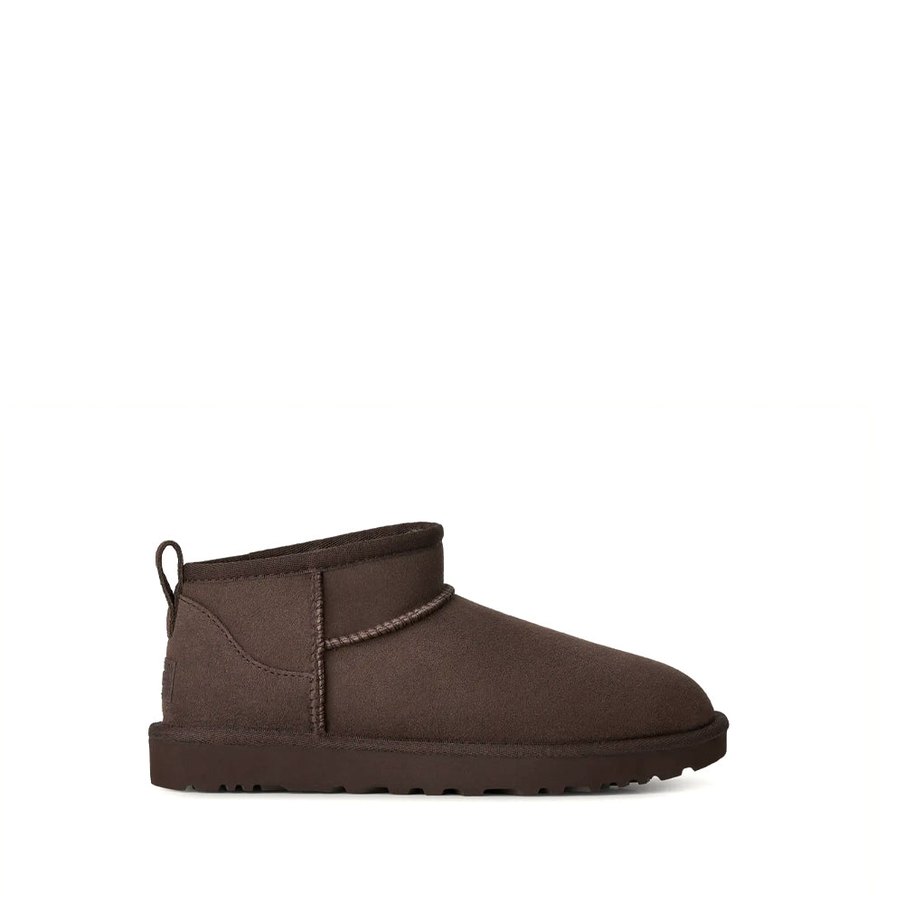 W CLASSIC ULTRA MINI / DUSTED COCOA