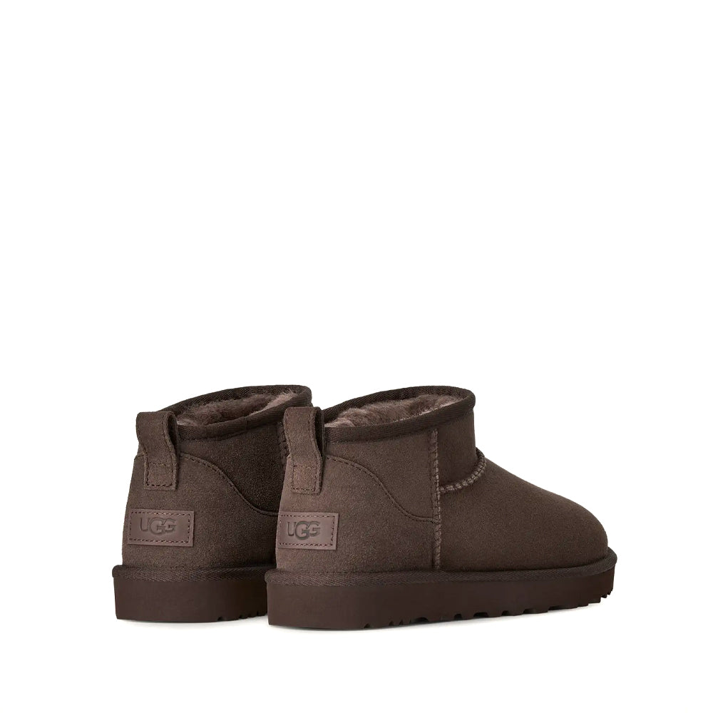 W CLASSIC ULTRA MINI / DUSTED COCOA