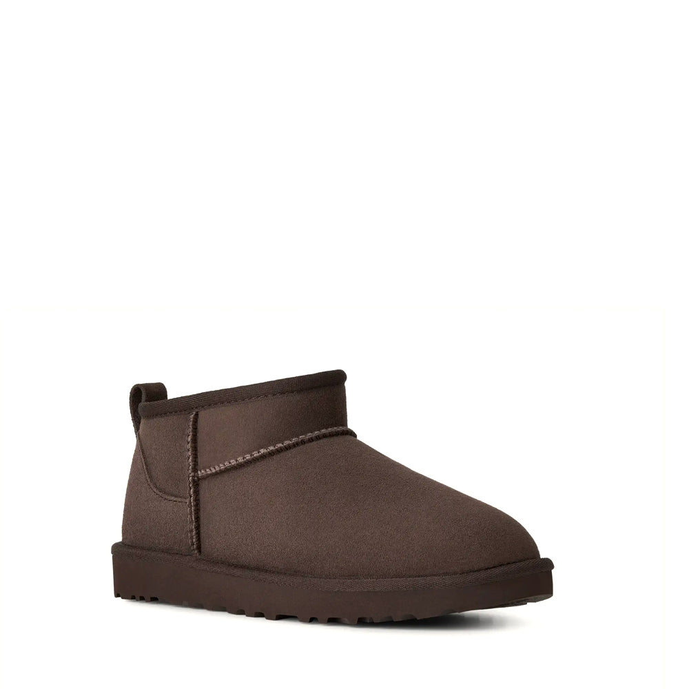 W CLASSIC ULTRA MINI / DUSTED COCOA