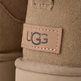 Load image into Gallery viewer, W CLASSIC ULTRA MINI / SAND
