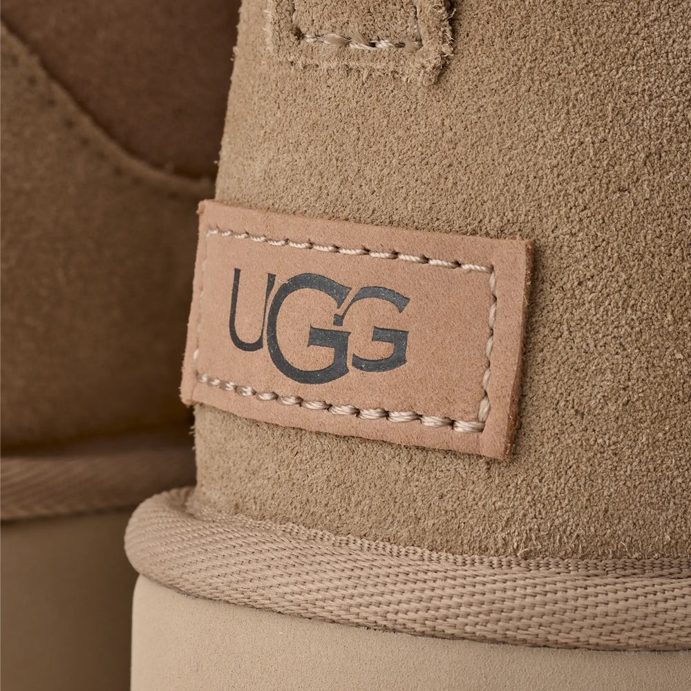 W CLASSIC ULTRA MINI / SAND