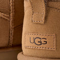 Load image into Gallery viewer, W CLASSIC ULTRA MINI II / CHESTNUT
