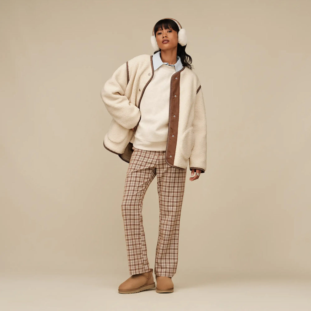 W CLASSIC ULTRA MINI II / CHESTNUT