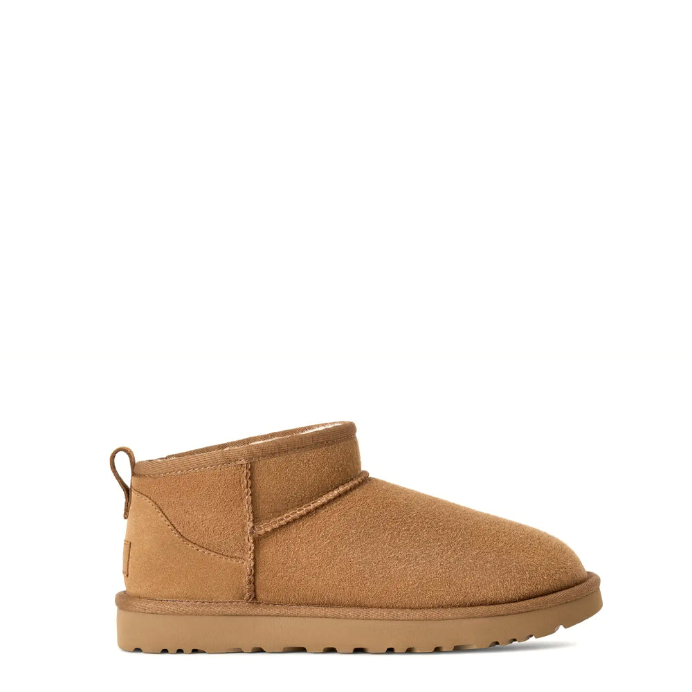 W CLASSIC ULTRA MINI II / CHESTNUT
