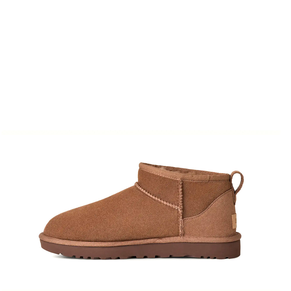 W CLASSIC ULTRA MINI II / ROCKY OAK