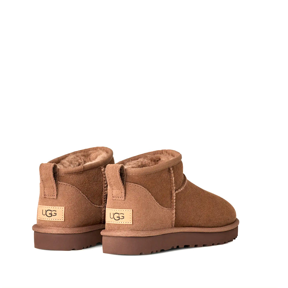 W CLASSIC ULTRA MINI II / ROCKY OAK