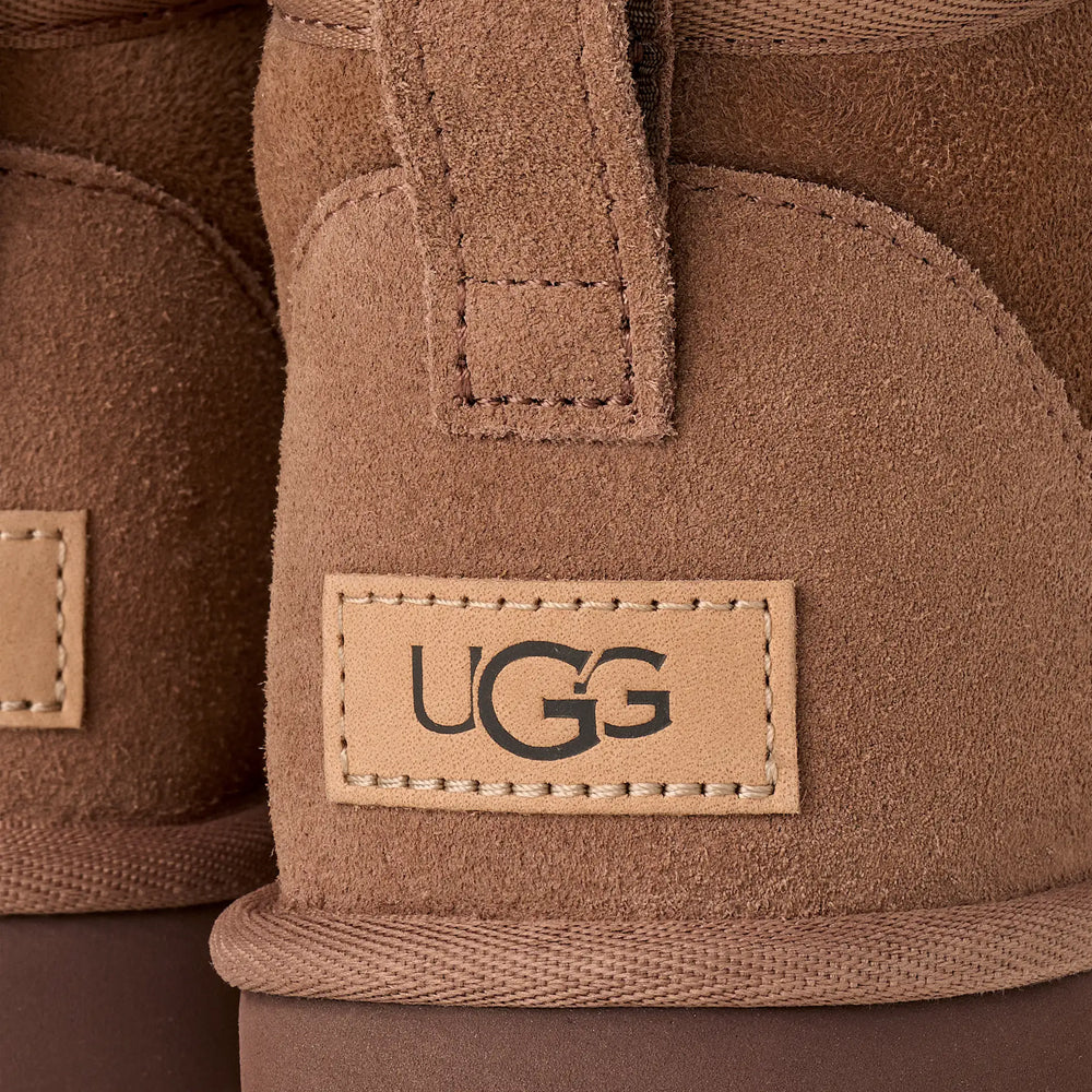 W CLASSIC ULTRA MINI II / ROCKY OAK