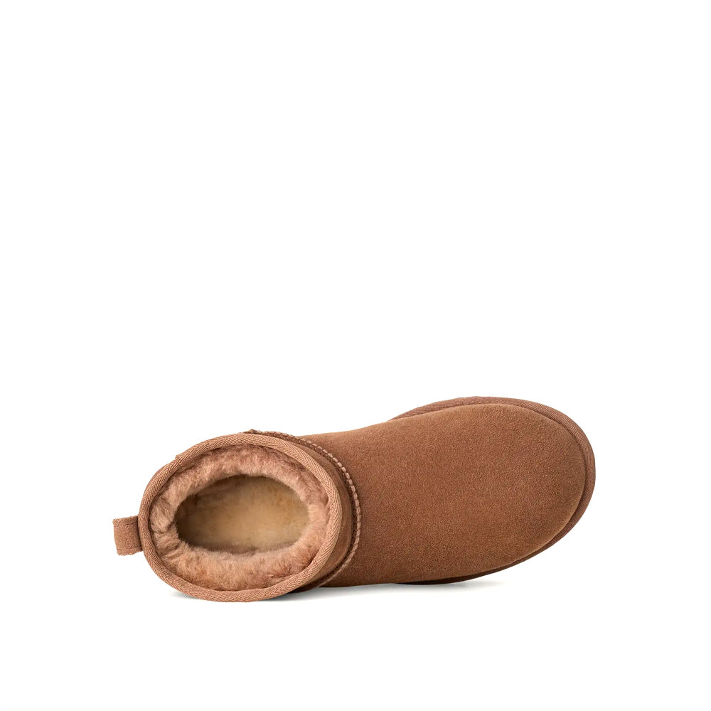 W CLASSIC ULTRA MINI II / ROCKY OAK