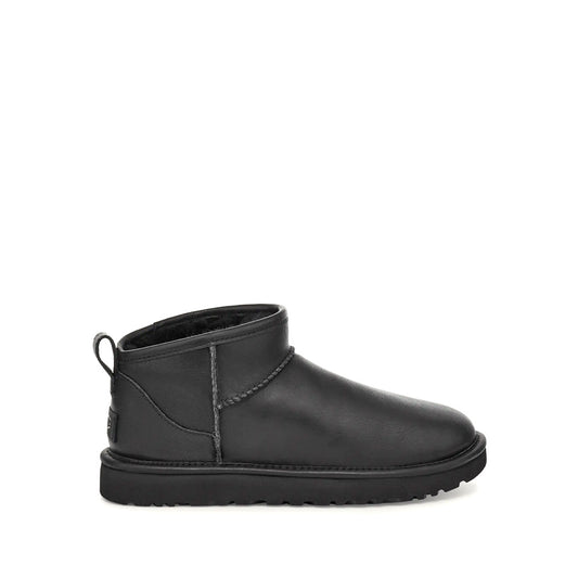 CLASSIC U MINI / BLK II