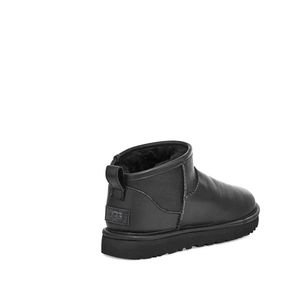 CLASSIC U MINI / BLK II