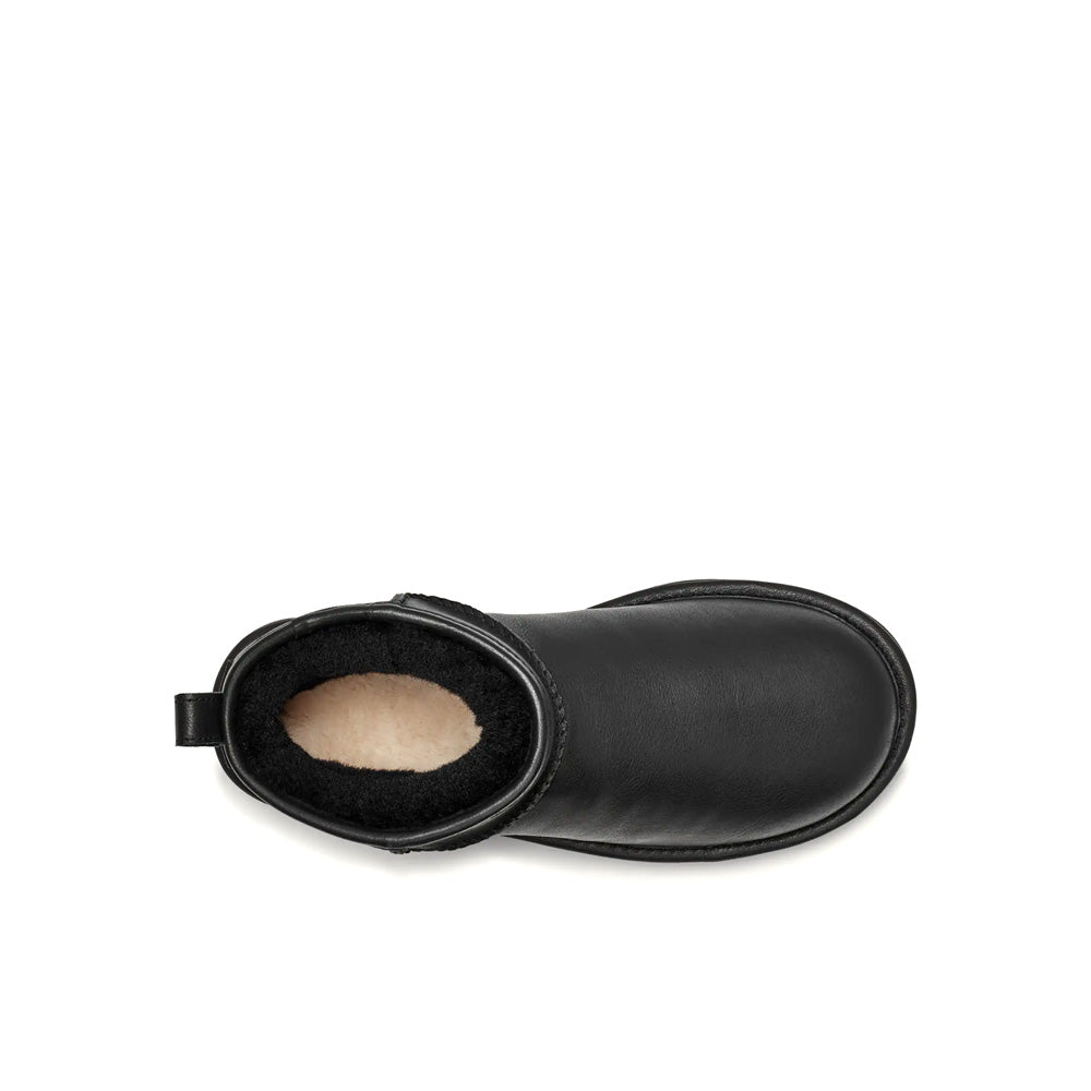 CLASSIC U MINI / BLK II
