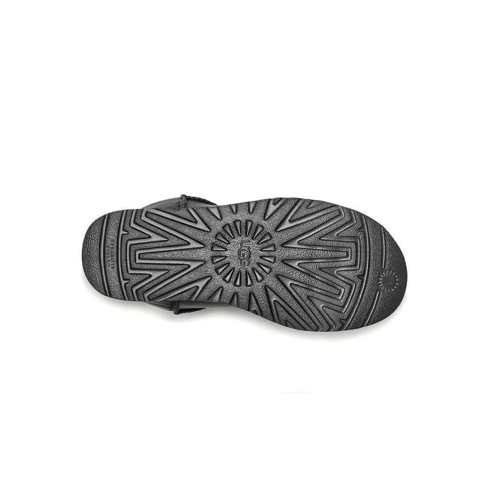 CLASSIC U MINI / BLK II