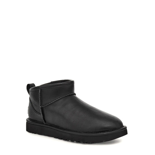 CLASSIC U MINI / BLK II