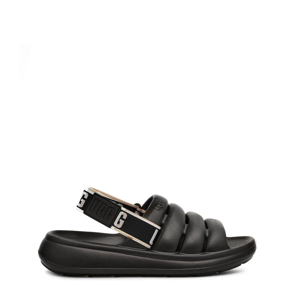 W SPORT YEAH / BLACK