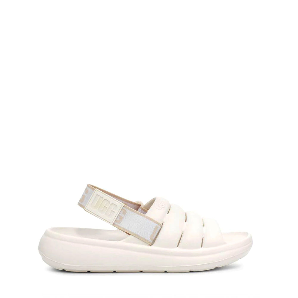 W SPORT YEAH / BRIGHT WHITE