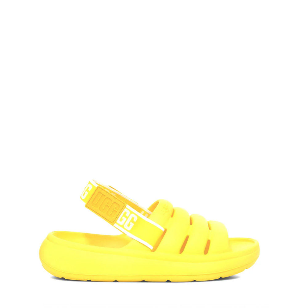 W SPORT YEAH / KEY LIME