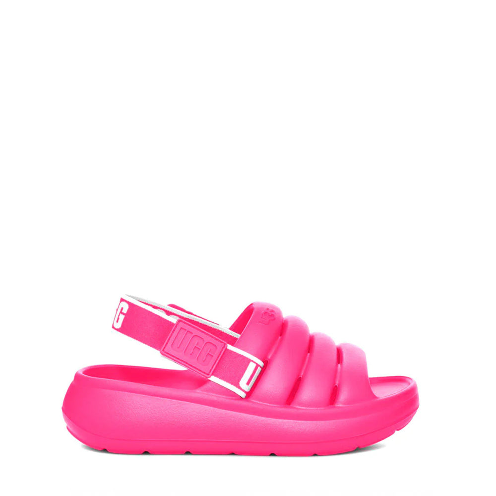 W SPORT YEAH / TAFFY PINK