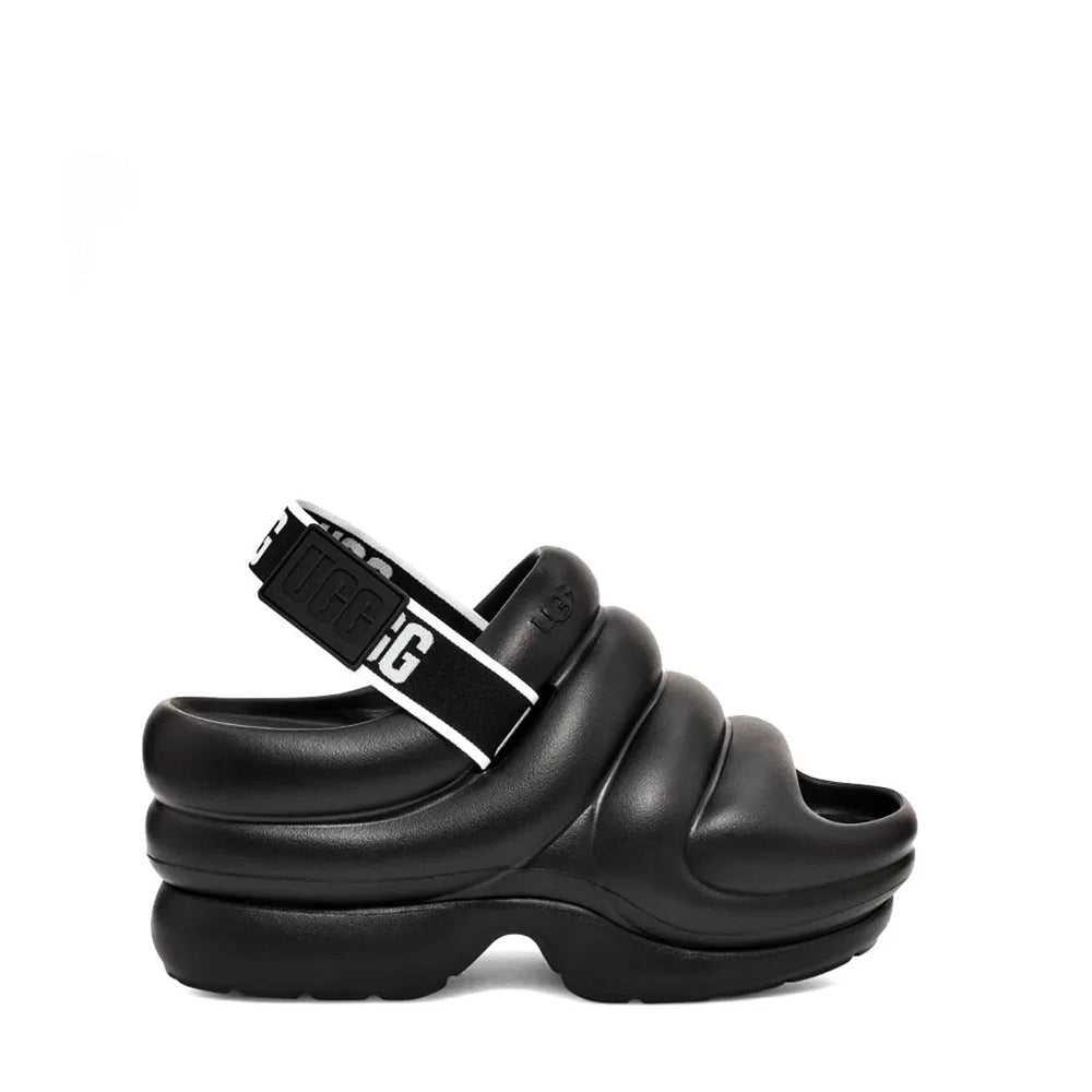 W SPORT THAT / BLACK