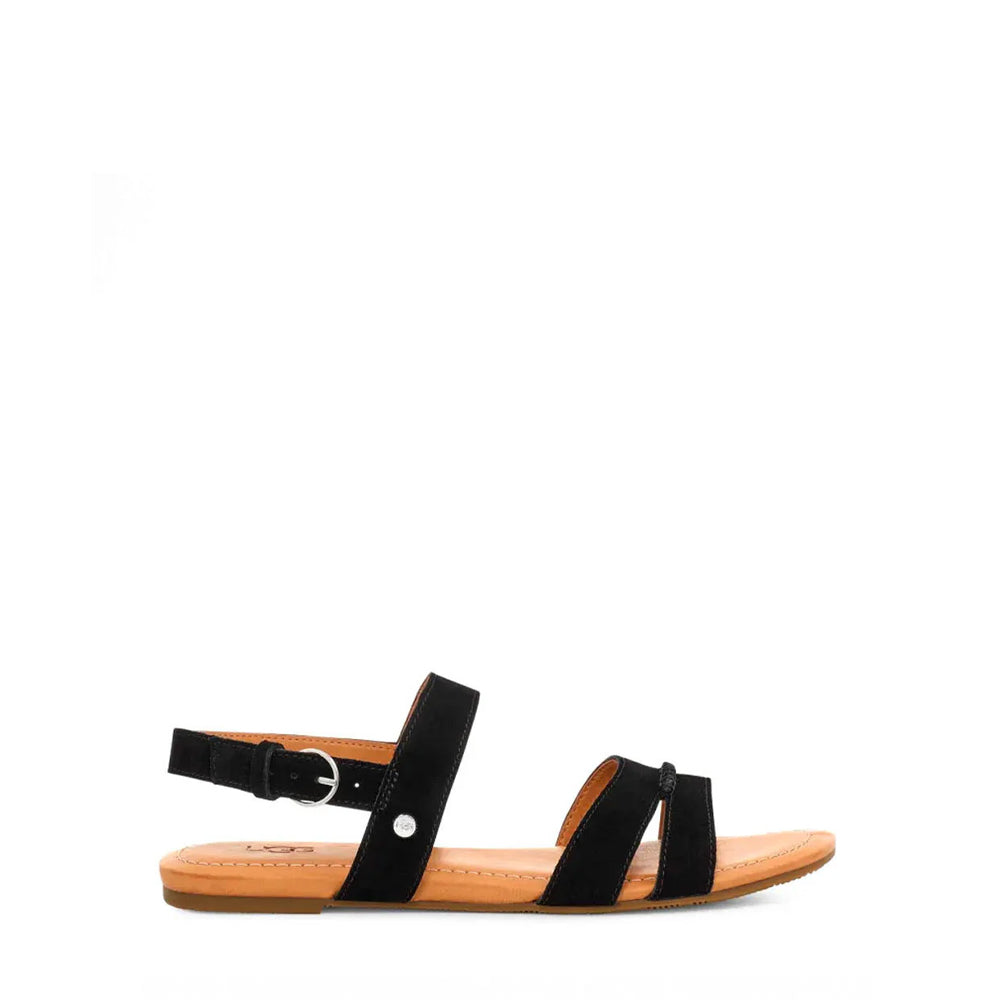W KAITIE SLK / BLACK
