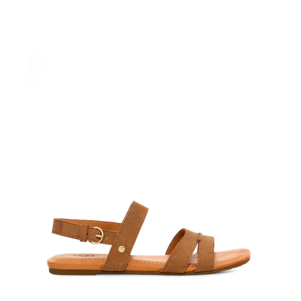 W KAITIE SLK / CHESTNUT